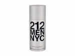 Carolina Herrera 212 NYC meeste deodorant 150ml