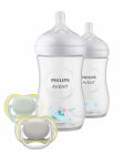 PHILIPS Avent Natural Response beebivannitarbekogum (SCD837/11)