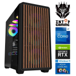 INTOP AQUA i7-14700F 64 GB DDR5 500 SSD M.2 NVMe RTX 5070 12 GB WIN11
