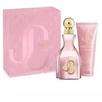 Jimmy Choo I Want Choo With Love kingituskomplekt: EDP 60 ml ja kehakreem 100 ml