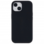 eSTUFF INFINITE (GRS) ROME iPhone 15 Black Magnetic Cover.