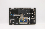 Lenovo Upper Case ASM_ITA C 20WE BLKB N