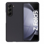 Forcell Slim Case Galaxy Z Fold 5 5G, Black