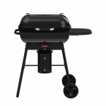 Barbecook Sega grill Magnus Comfort, 85 x 64 x 110 cm | BC-CHA-1068 | Must