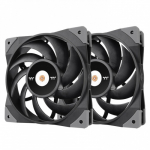THERMALTAKE Ventilaator Toughfan 12 2 pakk