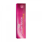 Wella Professionals Color Touch Plus professionaalne demipermanent juuksevrv 88|03 60 ml