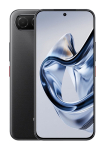 Nubia Air 5G 512GB, 8GB RAM, Black