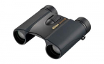 Nikon Sportstar EX 10x25 DCF binocular Roof Charcoal, Grey