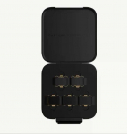 PolarPro Shutter Collection UV,ND4,ND8,ND16,ND32