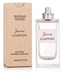 Lanvin Jeanne Parfm EDP 100 ml Tester