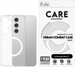 PanzerGlass CARE Urban Combat Galaxy S25 valge