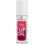 Essence Hydra Kiss Lip Oil 4 ml 12 Ruby Sparkle