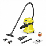 Karcher Tolmuimeja WD3V-15/ 4/20CarYYYEU1.628-121.