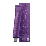 Schwarzkopf Professional Schwarzkopf Igora Royal Fashion Lights L-88 Red Intense 60ml