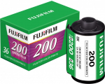 Fujifilm 200/36 vrifilmi (4038)