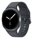 SAMSUNG SM-325FDAAEUB smartkell / spordikell 3,3 cm (1,3) AMOLED 40 mm Digitaalne 438 x 438 pikslit Puutahvel 4G Graafit Wi-Fi GPS (satelliit)