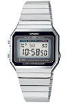 CASIO A700WE-1AEF uniseks kell / Hbedane