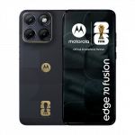 Motorola XT2605-1 Moto Edge 70 Fusion 5G 8GB RAM 256GB incl. Buds World Cup Edition - Black
