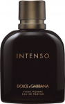 Dolce AND Gabbana Homme Intenso parfumvesli 75ml