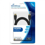 MediaRange KABEL HDMI-HDMI 3M/MRCS157