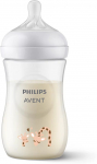 PHILIPS Avent SCY903/66 Natural Response lutipudel, 260 ml, kaelkirjak (SCY903/66)