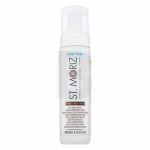 St.Moriz isesrgiv vaht kiireks pevitamiseks Fast Self Tanning Mousse 200 ml