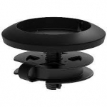 LOGITECH MIKROFONI LISASAADME PAIGALDUSALUSE/952-000002