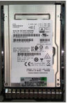 Hewlett Packard Enterprise SPS-DRV SSD 3.84TB SFF SAS