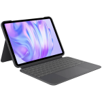 LOGITECH Combo Touch iPad Pro 11-tolline (M4) HALL PAN NORDICS-517 IPAD PRO 11-TOOLINE (M4)