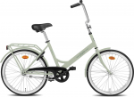 Helkama Jopo 1sp 24'' roheline