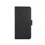 GEAR Wallet Black 3 Cardpockets Xiaomi Redmi Note 8 Pro