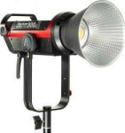 Aputure Studio Lamp Light Storm LS C300 d II LED Lamp - V-.