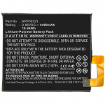 CoreParts MBXMP-BA320 mobiiltelefoni varuosa