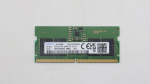 Lenovo 8GB DDR5 SODIMM memory module, 5600MHz