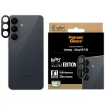 PanzerGlass Karastatud klaas kaamerale: Hoopsi linssikaitse Samsung Galaxy S26 FE 5G seadmele