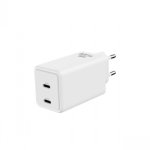 GRATEQ OLOS SEINALADICER PD/PPS 2XUSB-C GAN 65W