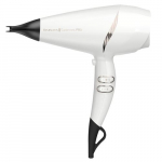 Remington Supercare Pro 2200 AC juuksesuhe 2200 W Must, Valge