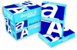 Double A Iga pev 500 lehte A4 (21x30) 70g