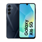 SAMSUNG Galaks A16 128GB 5G Dual SIM must 5 (A166)