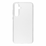 Tactical TPU mbris Samsung Galaxy A55 5G jaoks / lbipaistev