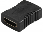 Sandberg HDMI 2.0 Connection F/F HDMI 2.0 Connection F/F,