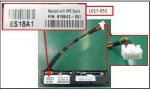 Hewlett Packard Enterprise 96W Smart Storage Battery for HPE ProLiant DL/XL G10