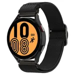 Spigen Fit Lite rihm Samsung Galaxy Watch 4 40 | 42 | 44 | 46 mm must