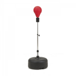Standing punching bag TOORX Standing Punching Ball Professional