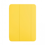APPLE Smart Folio 11-tollise iPadile (A16), kanariinkollane (MDEN4) (MDEN4ZM/A)