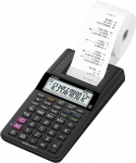 CASIO HR 8 RCE BK