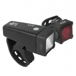 Light set AXA Niteline T4-R