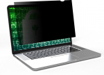 Fuj:tech 15.6"" Lai 16:9 Privaatsusfiltri andmekaitse