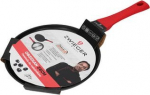 Zwieger Obsidiaan 26 cm Must kookiisik