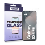 FoneKit soomusklaas, Samsung Galaxy S25 FE (6438148064549)